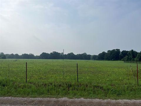 A home in Combine