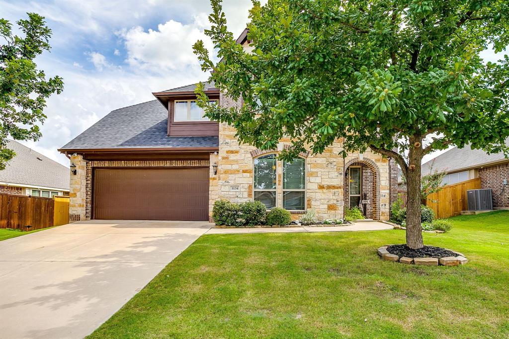 1134 Destrehan Drive
