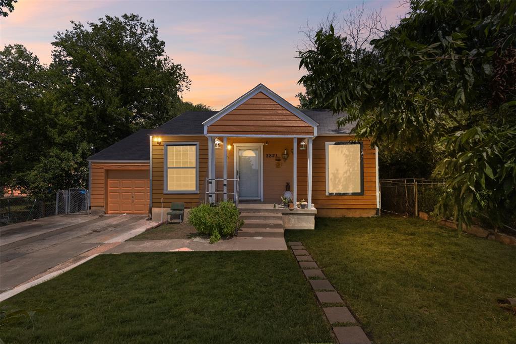 Avalon Heights - Residential