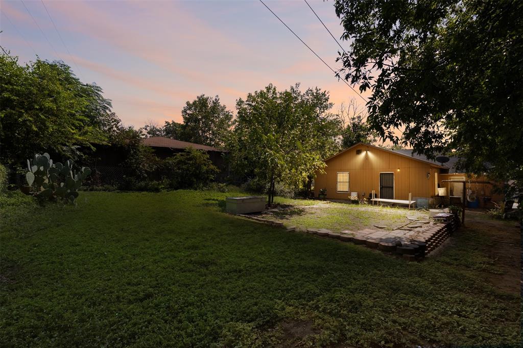 Avalon Heights - Residential