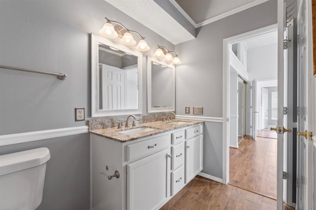 Westwood Estates - Residential