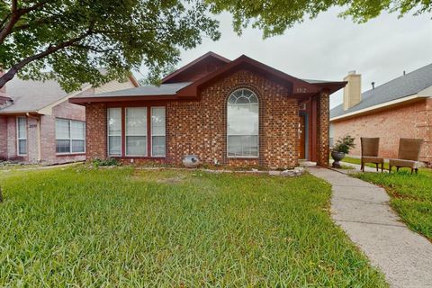 Photo of 3312 Sara Drive, Rowlett, TX 75088 (MLS # 21249806)
