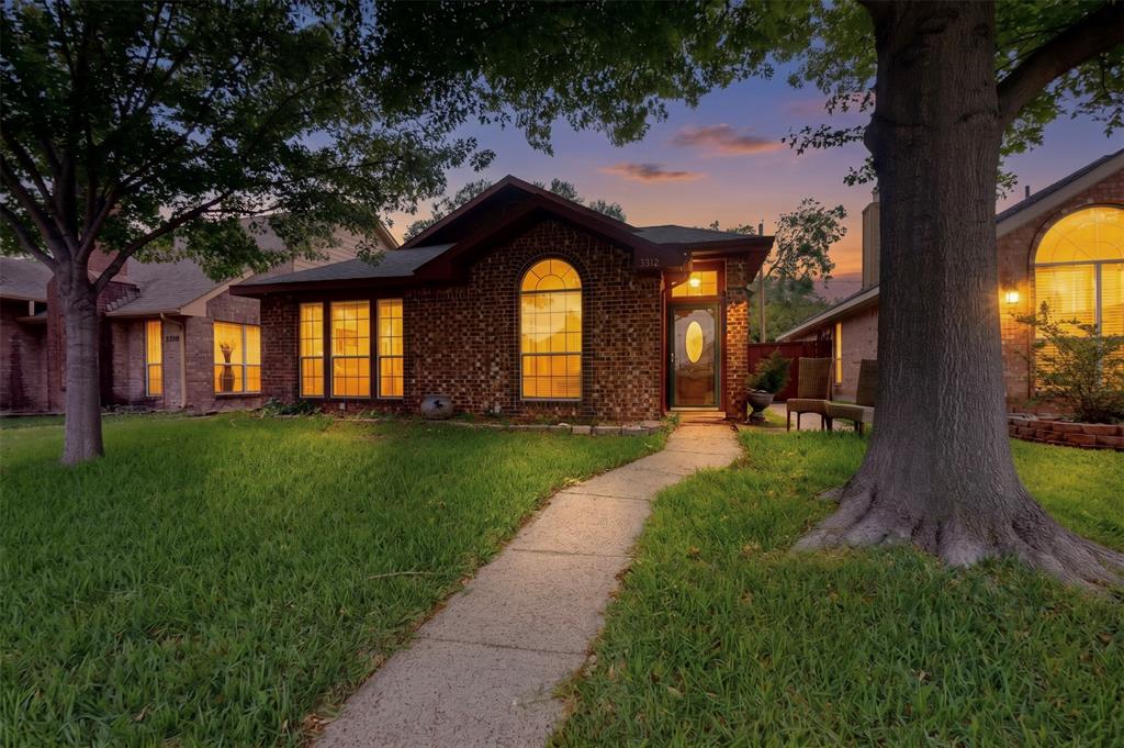 Westwood Estates - Residential