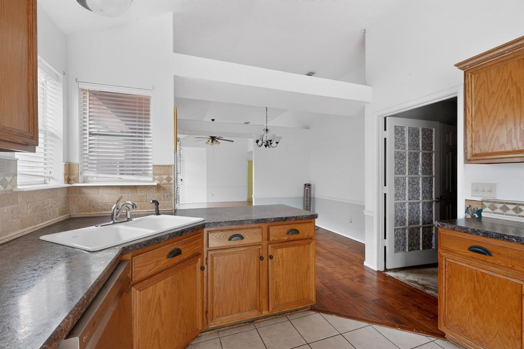 Westwood Estates - Residential