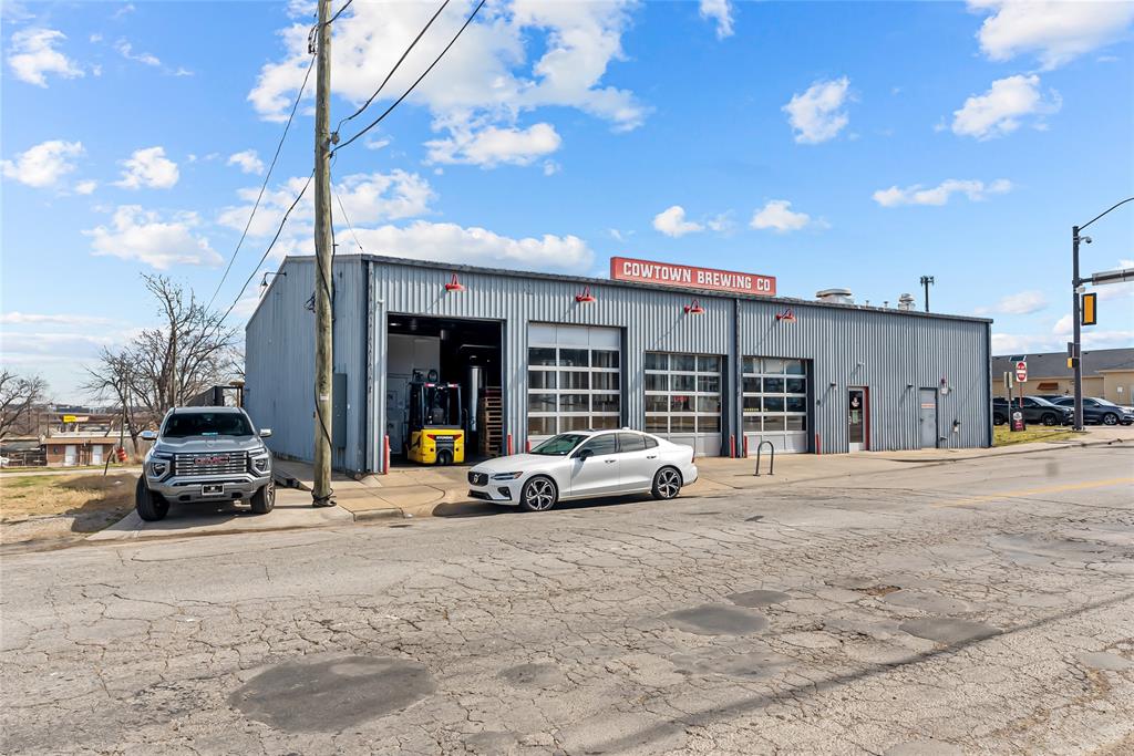 Schwartz Henry Sub - Commercial Sale