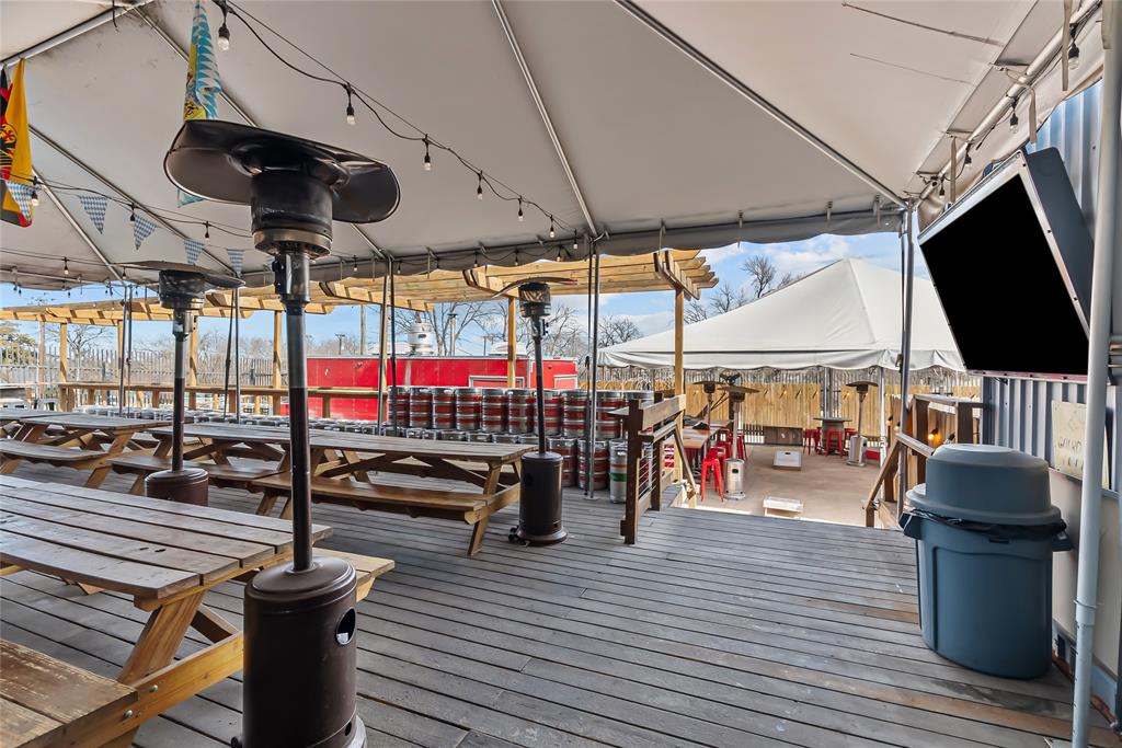 Schwartz Henry Sub - Commercial Sale
