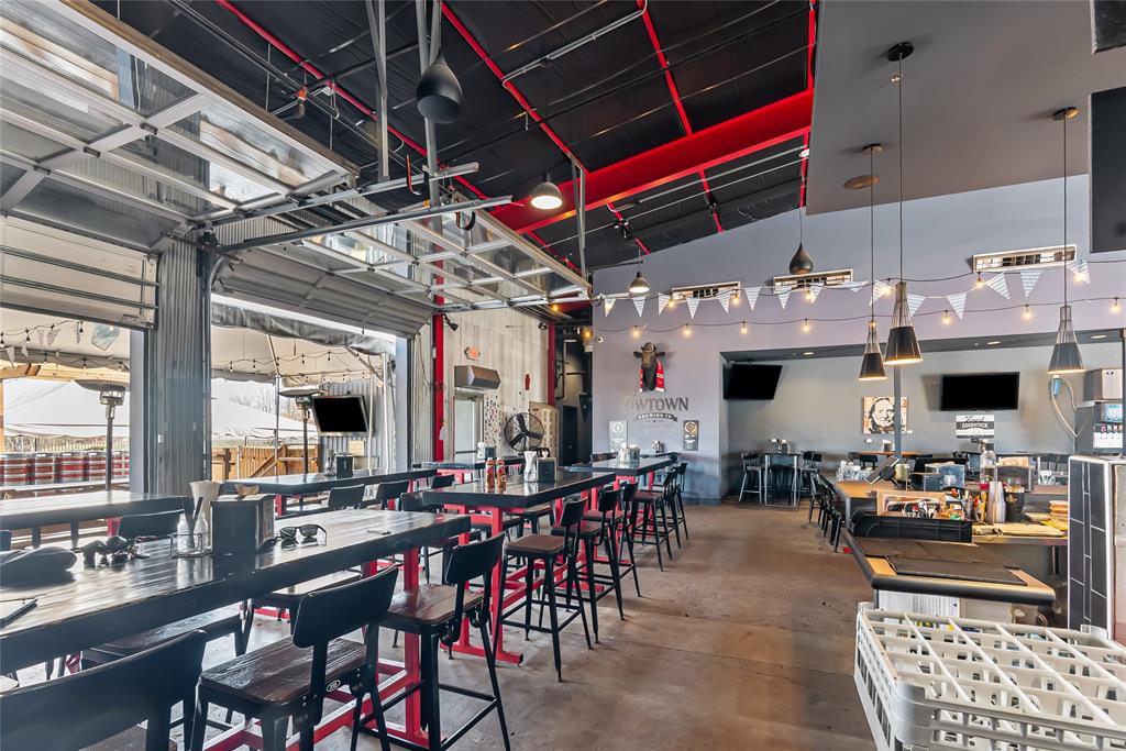 Schwartz Henry Sub - Commercial Sale