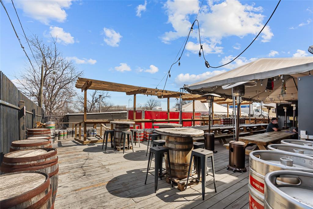 Schwartz Henry Sub - Commercial Sale