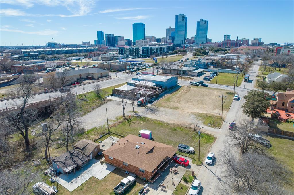Schwartz Henry Sub - Commercial Sale