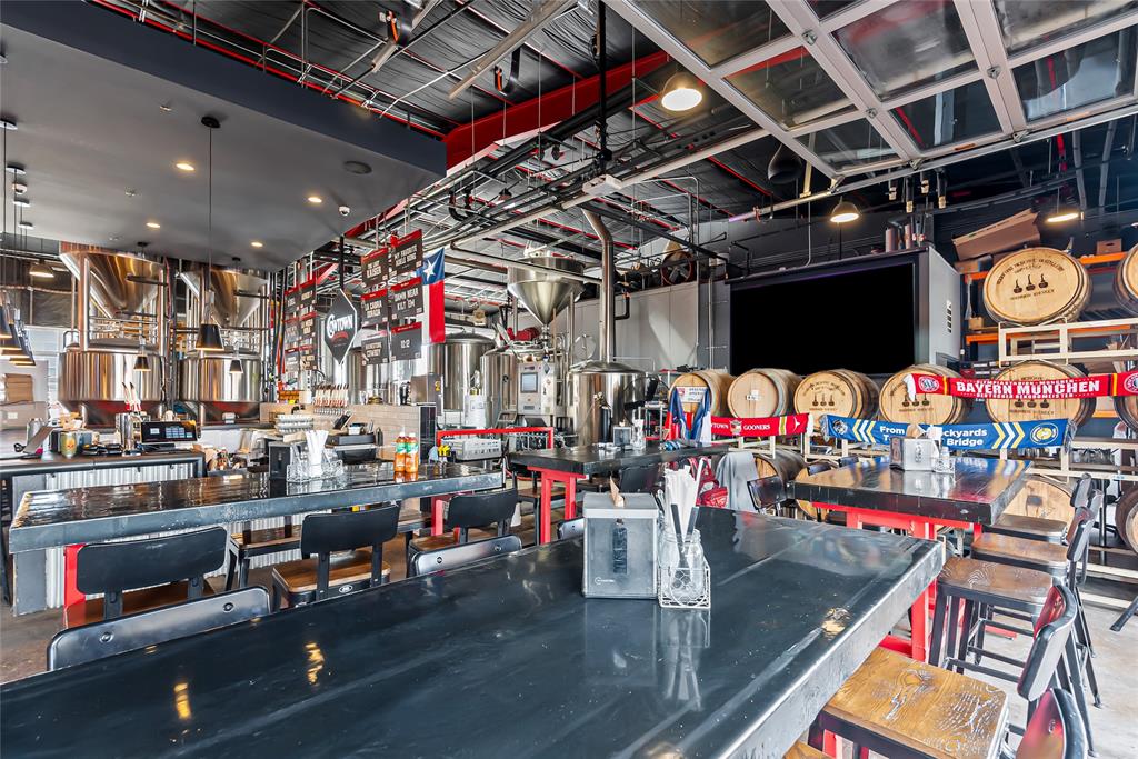Schwartz Henry Sub - Commercial Sale