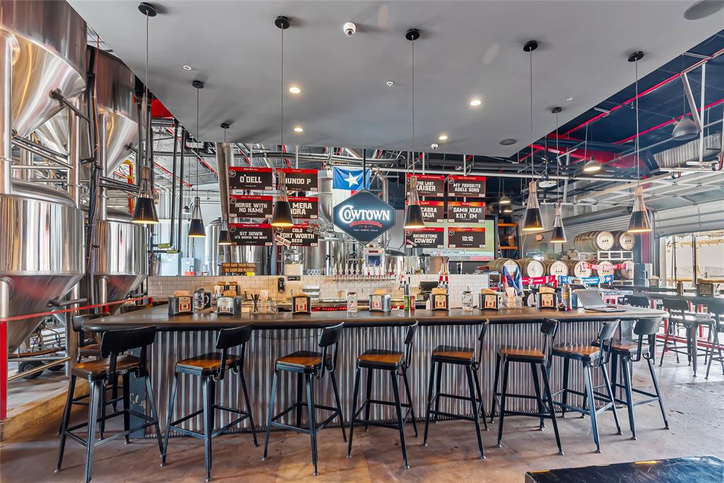 Schwartz Henry Sub - Commercial Sale
