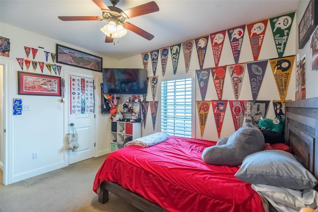 Pack Saddle Prairie - Residential