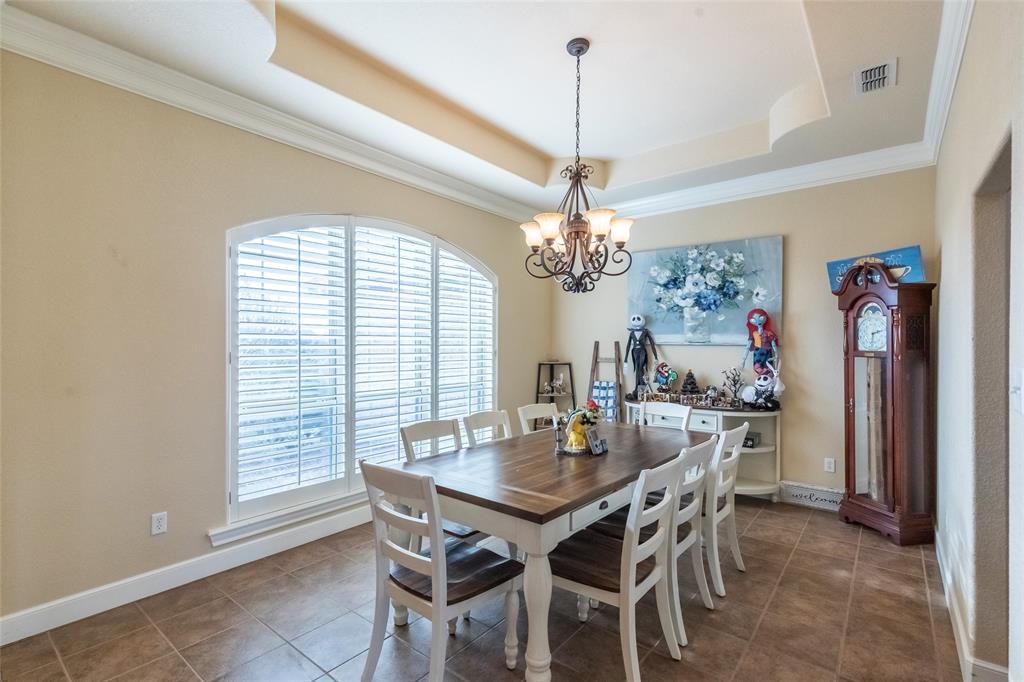 Pack Saddle Prairie - Residential