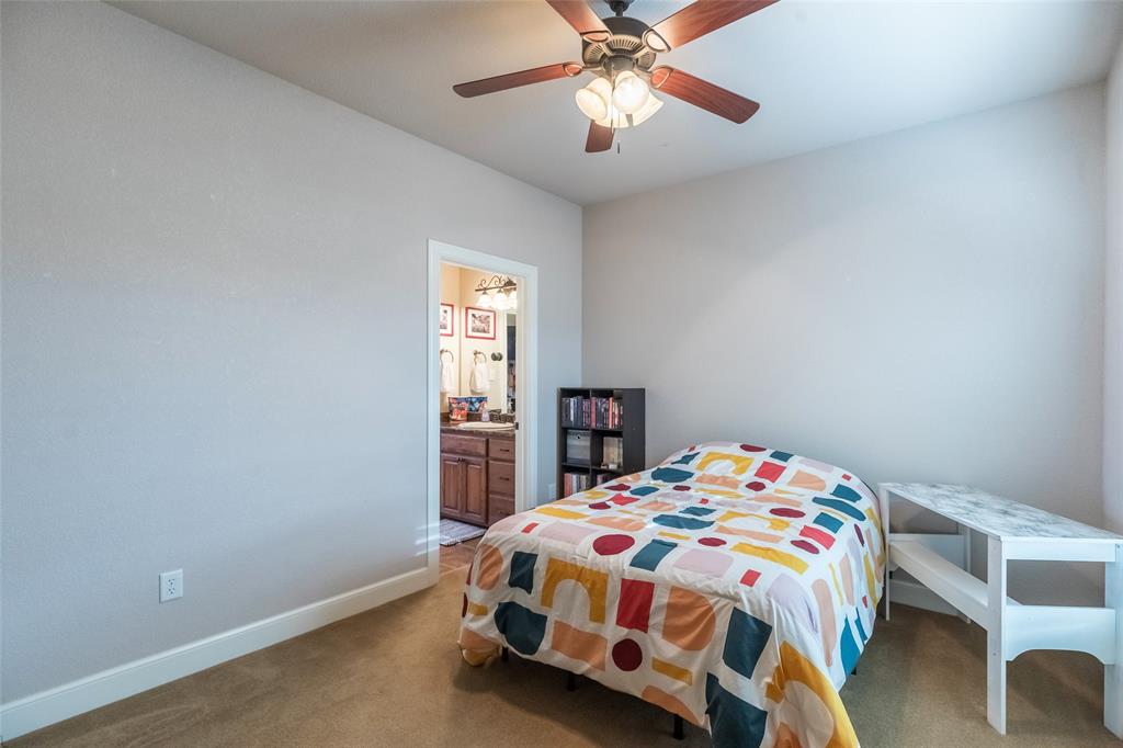 Pack Saddle Prairie - Residential