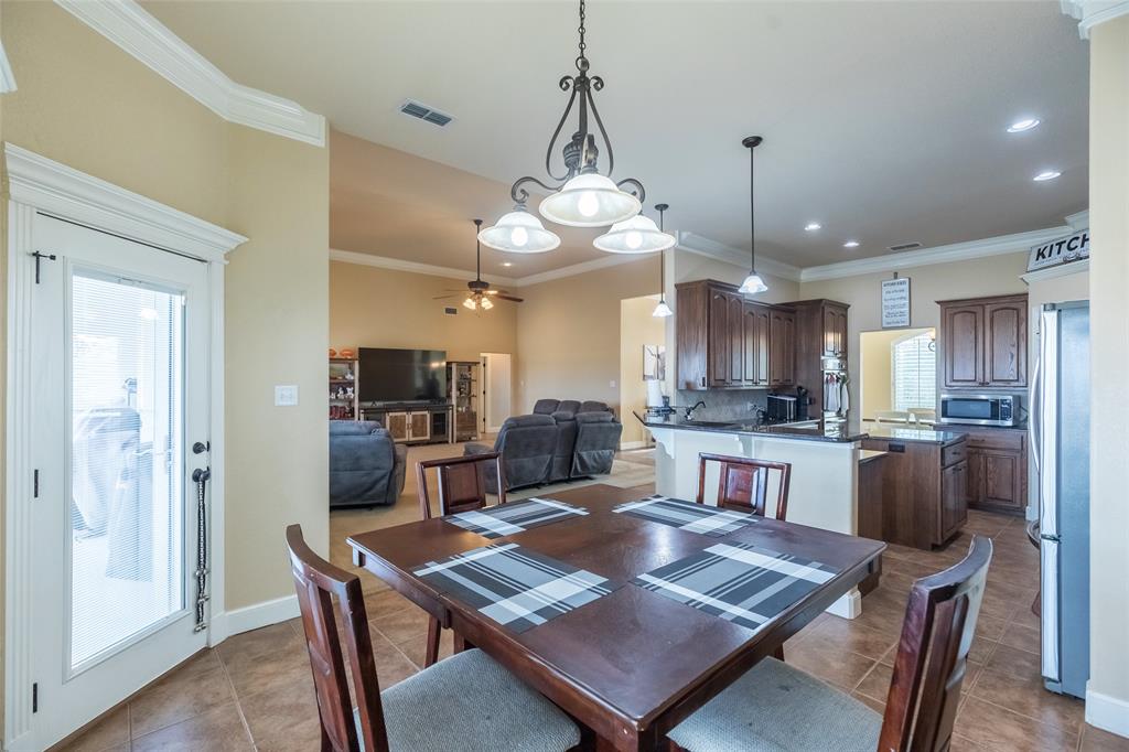 Pack Saddle Prairie - Residential