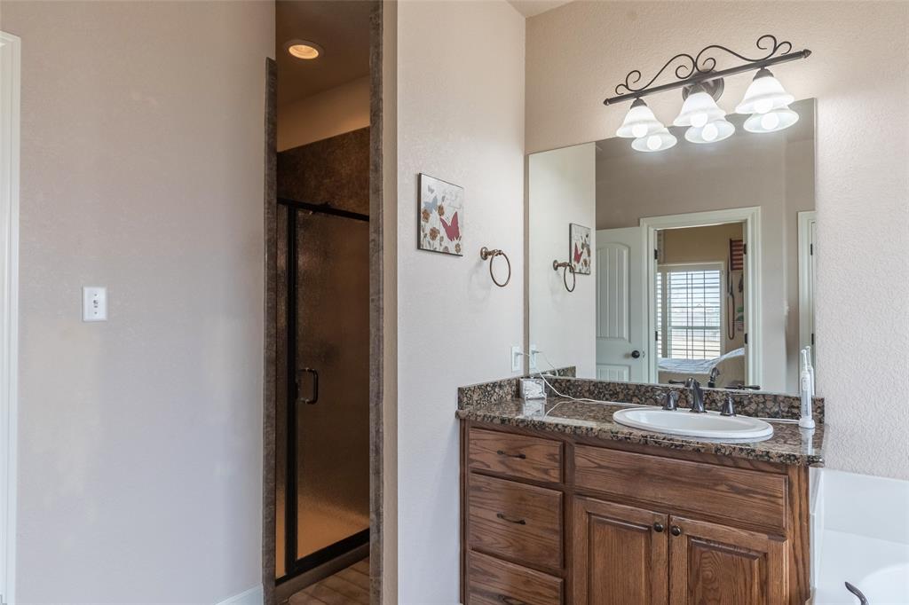 Pack Saddle Prairie - Residential