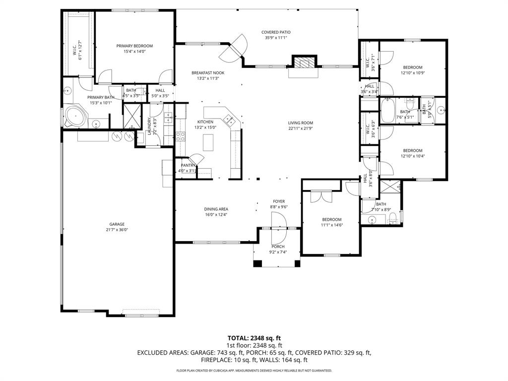 Pack Saddle Prairie - Residential