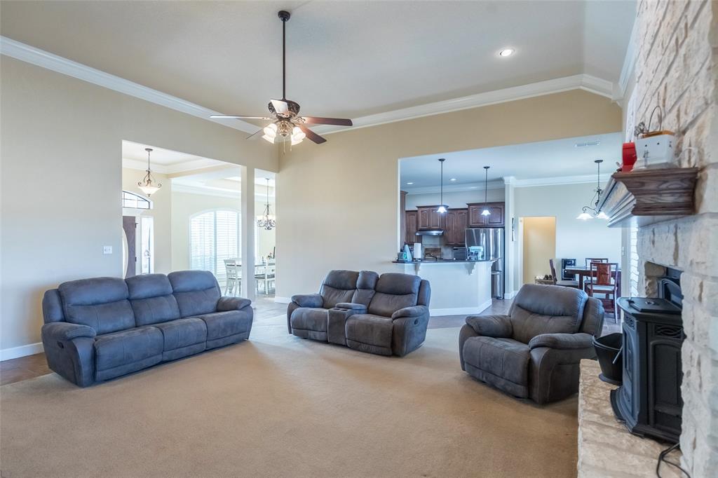 Pack Saddle Prairie - Residential