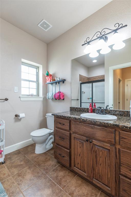 Pack Saddle Prairie - Residential