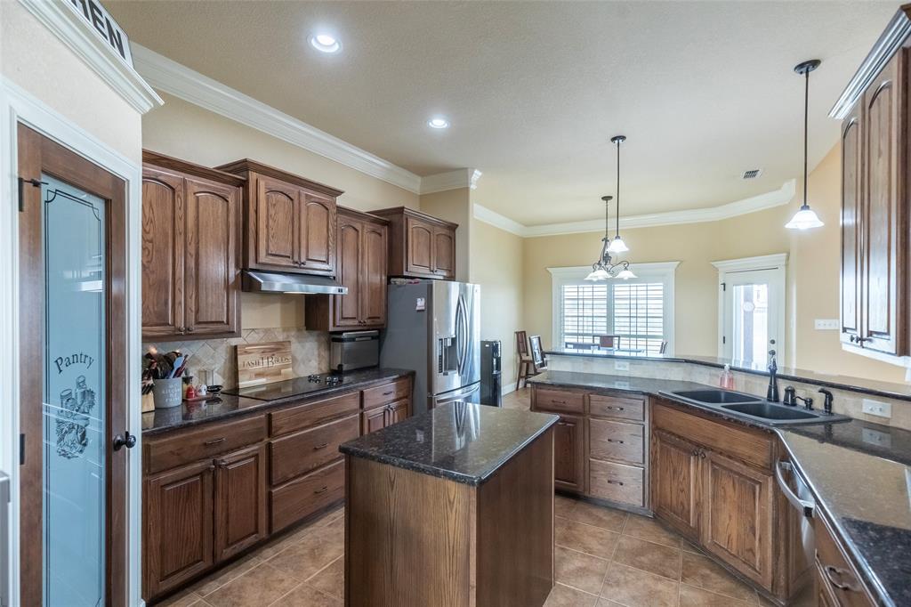 Pack Saddle Prairie - Residential