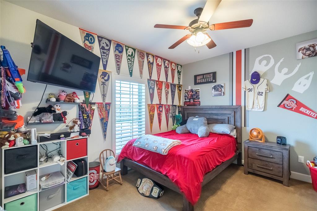 Pack Saddle Prairie - Residential