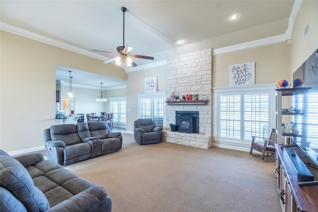 Pack Saddle Prairie - Residential