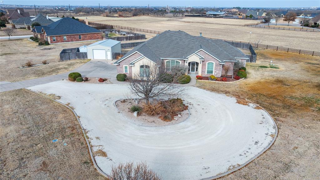 Pack Saddle Prairie - Residential