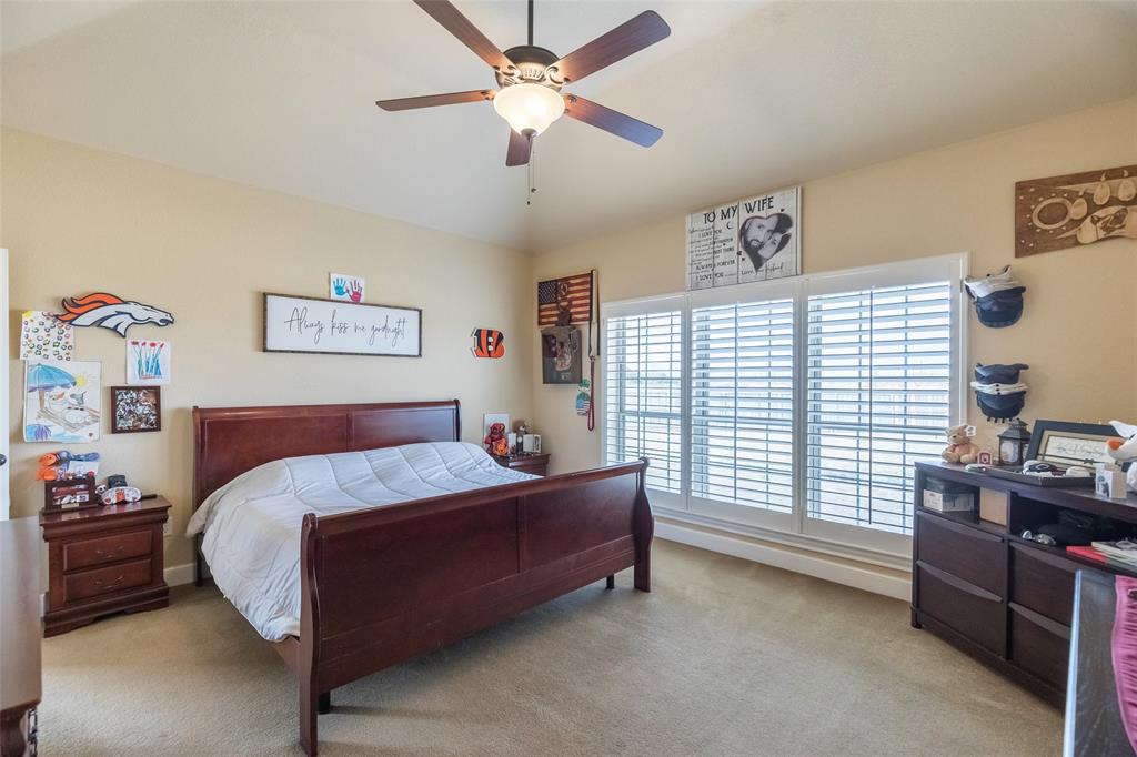 Pack Saddle Prairie - Residential