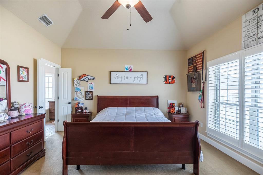 Pack Saddle Prairie - Residential