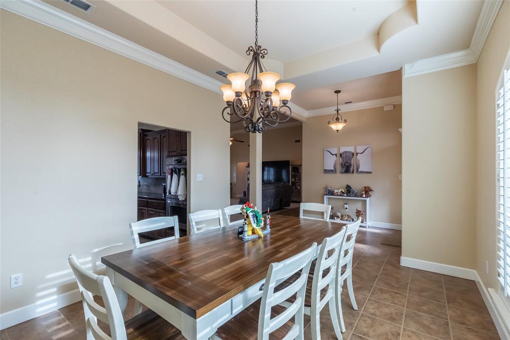 Pack Saddle Prairie - Residential