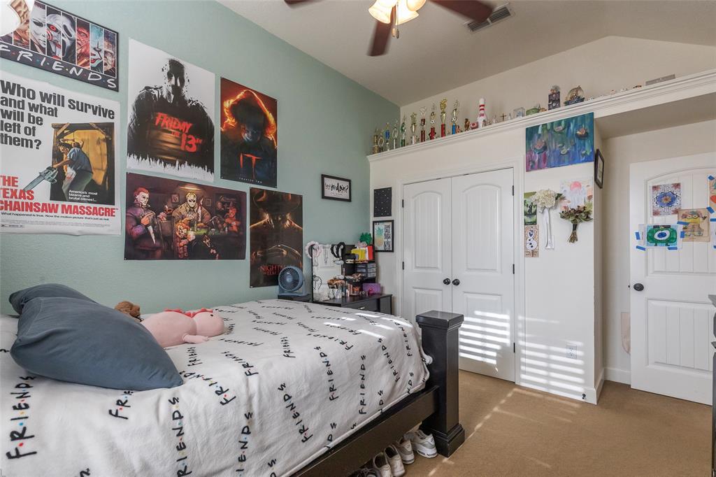 Pack Saddle Prairie - Residential