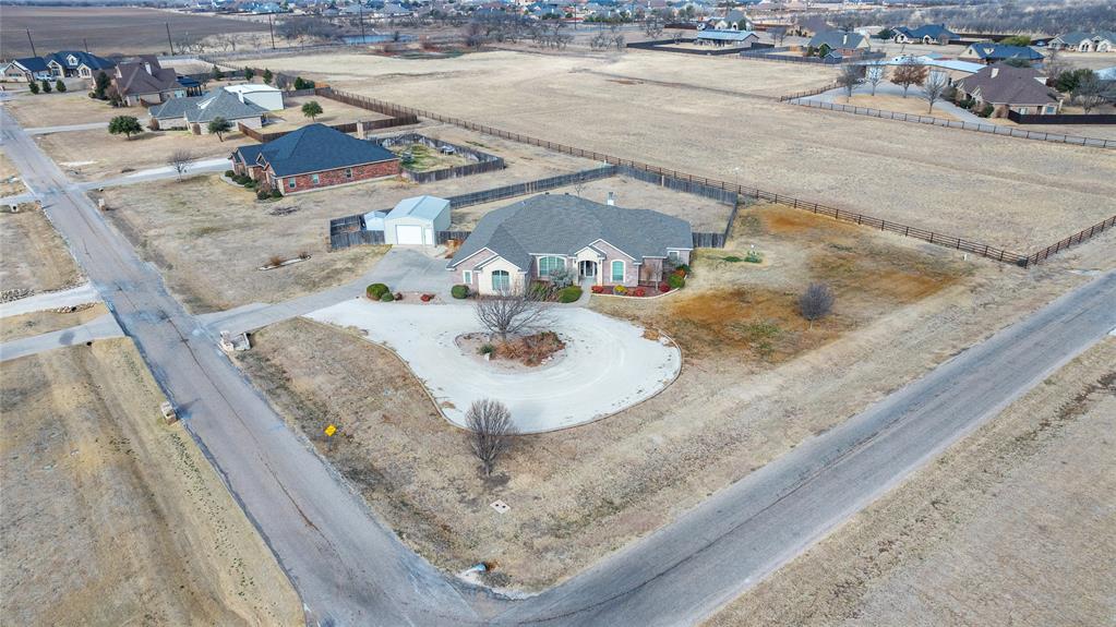 Pack Saddle Prairie - Residential