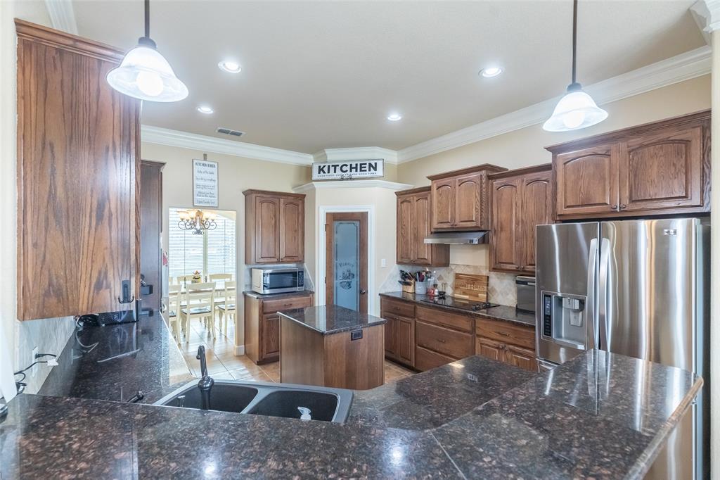 Pack Saddle Prairie - Residential