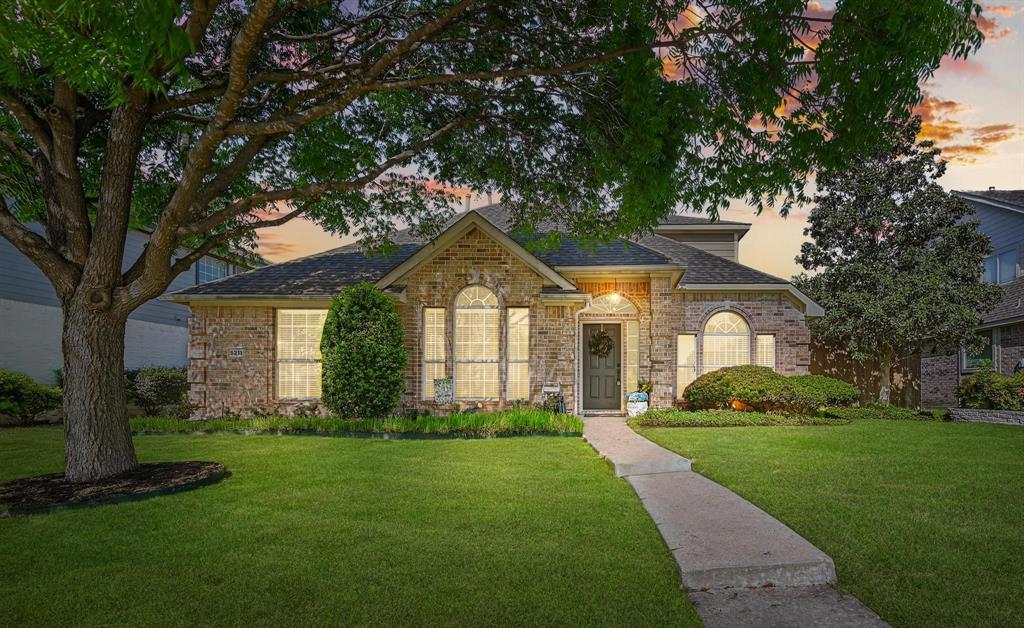 Frisco, Texas 75035, United States, 4 Bedrooms Bedrooms, ,2 BathroomsBathrooms,Residential,Pending,115881