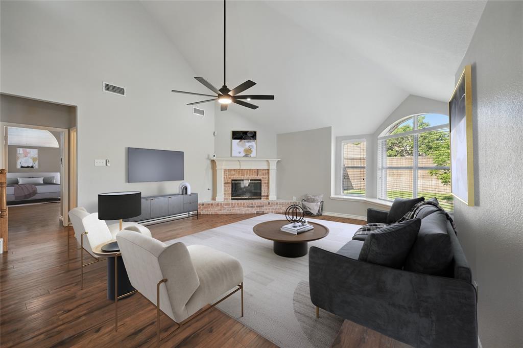 Frisco, Texas 75035, United States, 4 Bedrooms Bedrooms, ,2 BathroomsBathrooms,Residential,Pending,115881