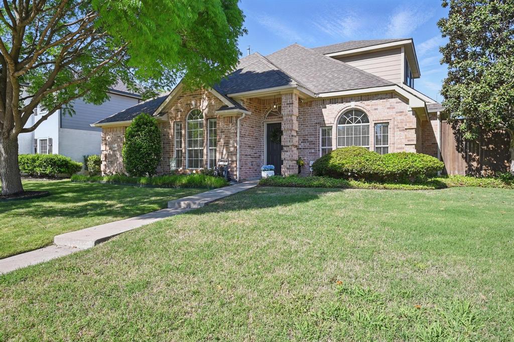 Frisco, Texas 75035, United States, 4 Bedrooms Bedrooms, ,2 BathroomsBathrooms,Residential,Pending,115881
