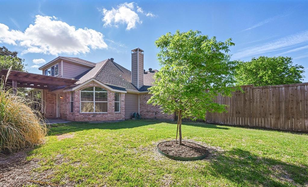 Frisco, Texas 75035, United States, 4 Bedrooms Bedrooms, ,2 BathroomsBathrooms,Residential,Pending,115881