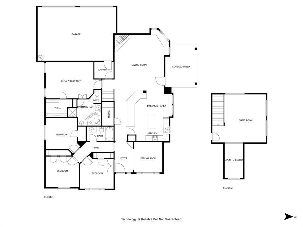 Frisco, Texas 75035, United States, 4 Bedrooms Bedrooms, ,2 BathroomsBathrooms,Residential,Pending,115881