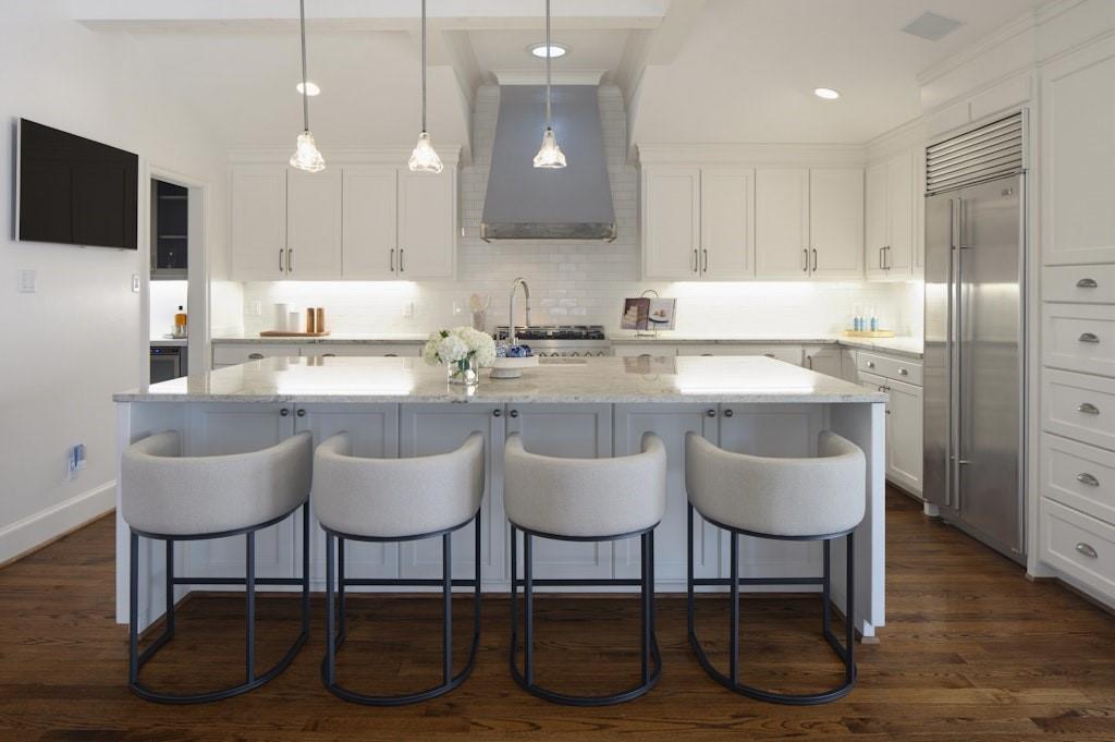 6117 Del Norte Lane