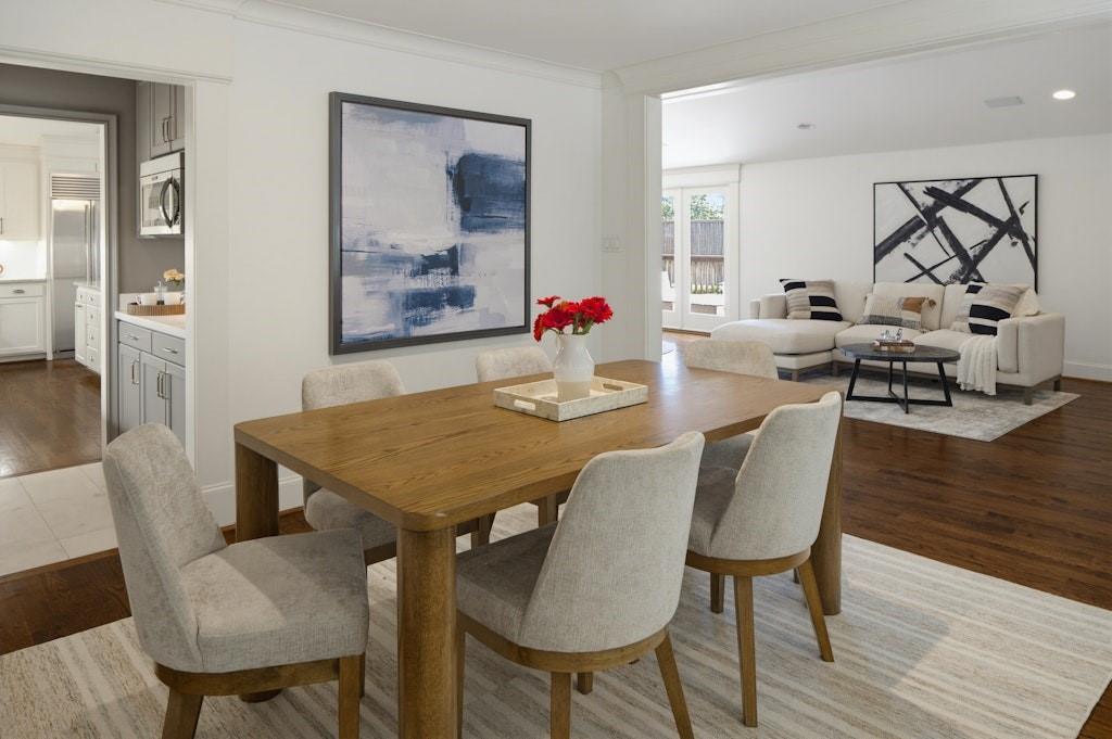 6117 Del Norte Lane