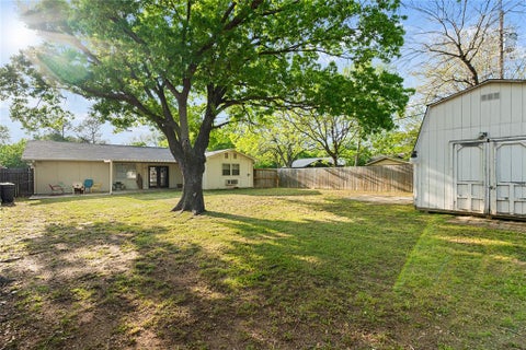 Tiny photo for 904 Kent Drive, Gainesville, TX 76240 (MLS # 21341946)