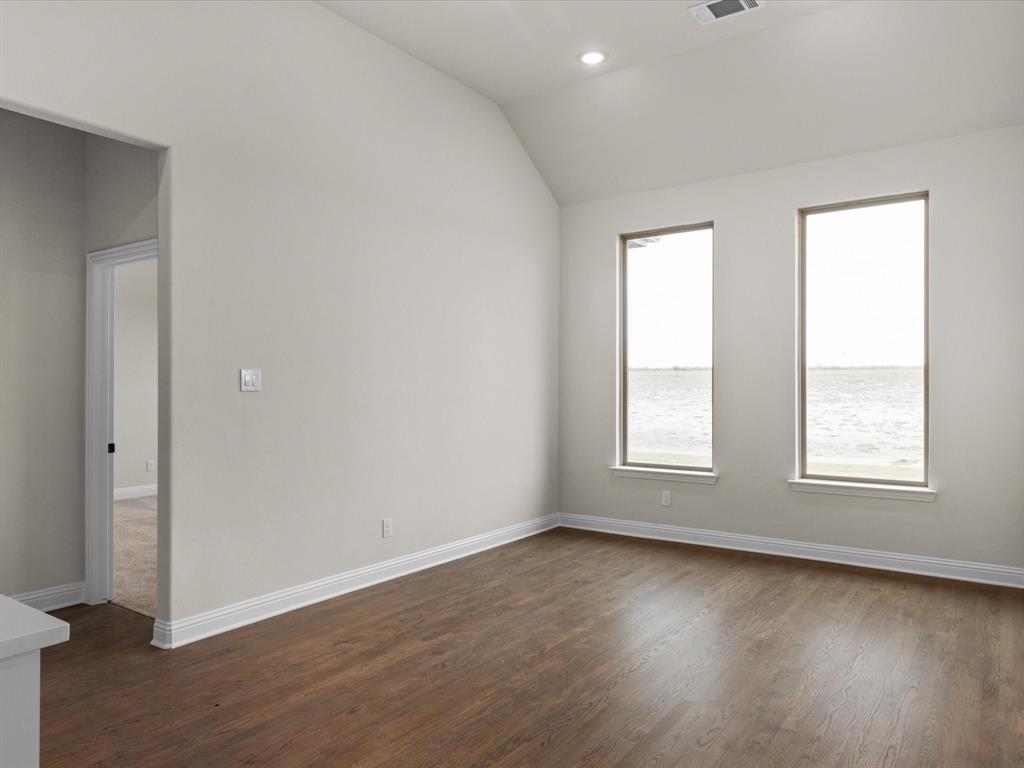 Levante - Residential