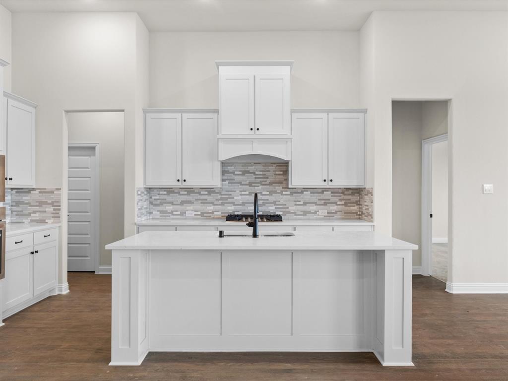 Levante - Residential