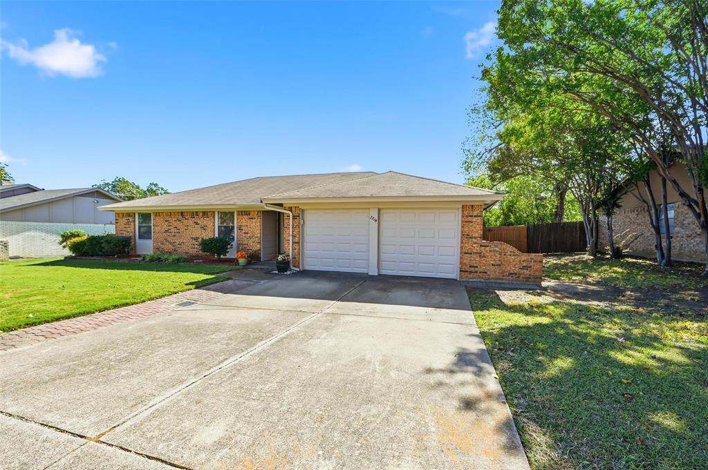 7716 Evergreen Avenue