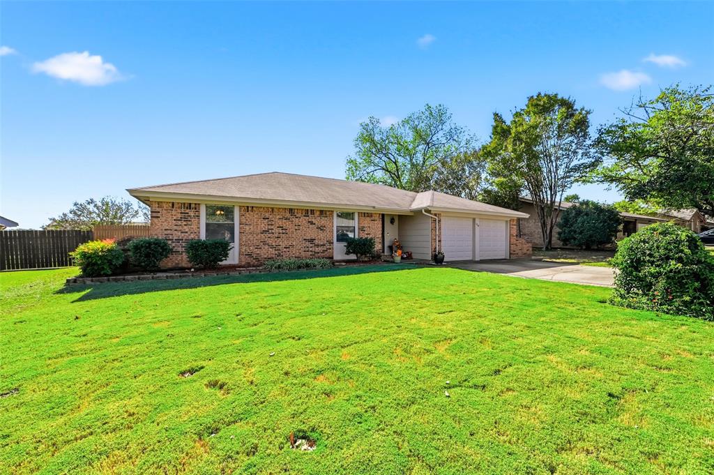 7716 Evergreen Avenue