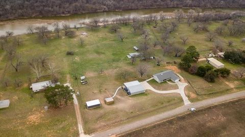 A home in Granbury