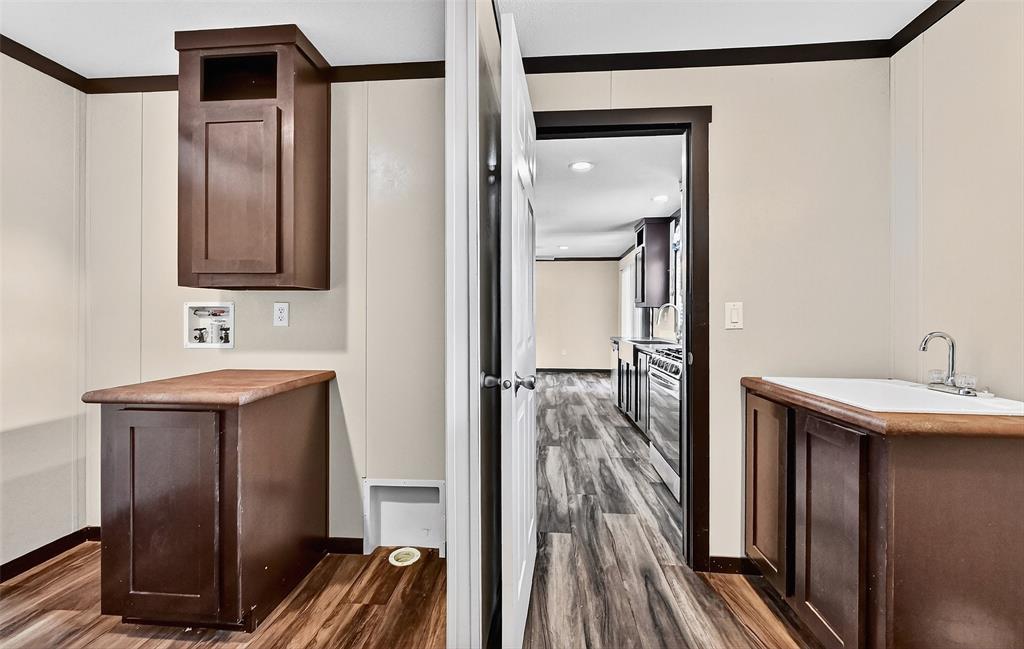 Charles Scarborough Surv Abs # - Residential