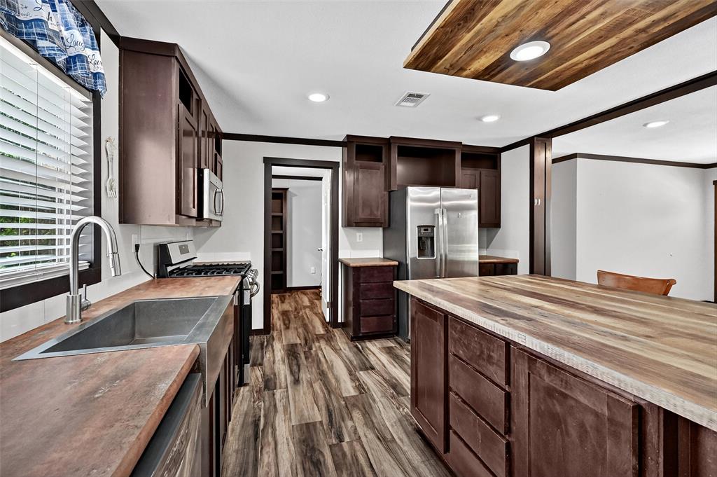 Charles Scarborough Surv Abs # - Residential