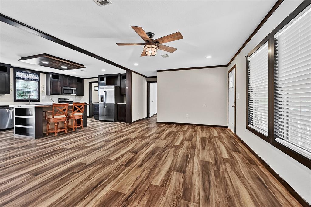 Charles Scarborough Surv Abs # - Residential