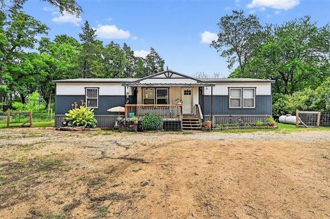 Photo of 2869 Ranch Road, Whitesboro, TX 76273 (MLS # 20980918)